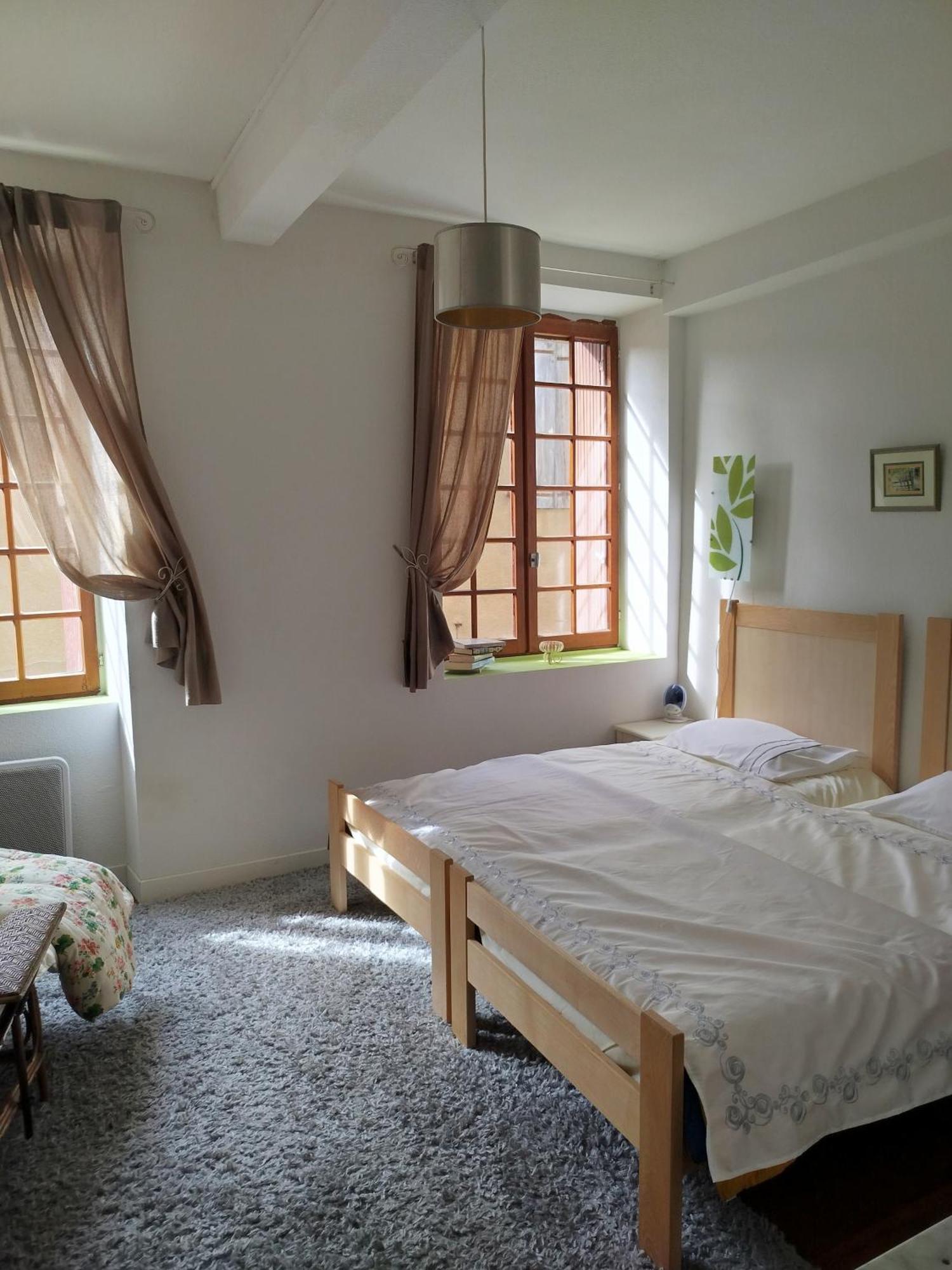 La Cadisserie En Gevaudan Marvejols Extérieur photo