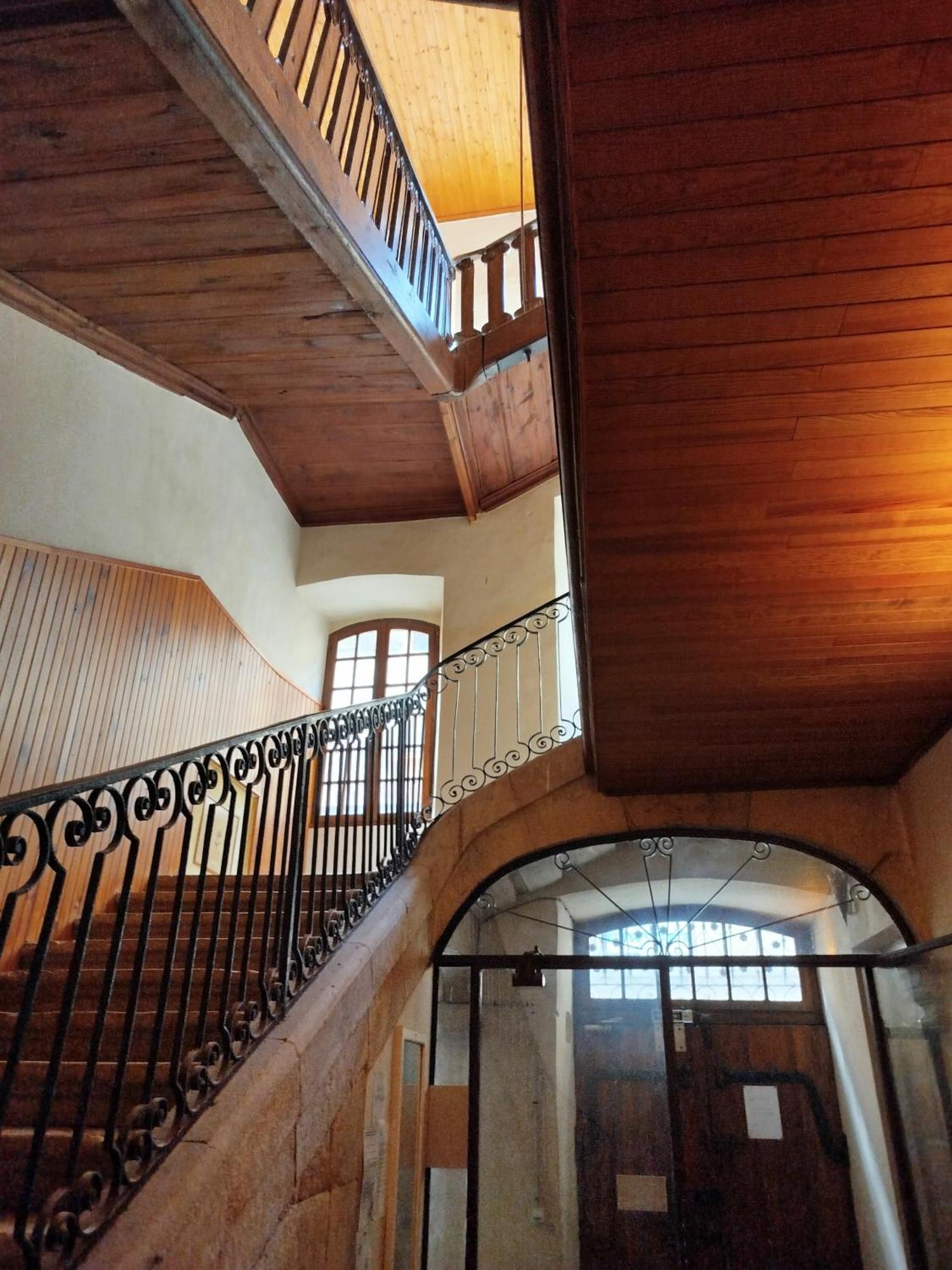 La Cadisserie En Gevaudan Marvejols Extérieur photo
