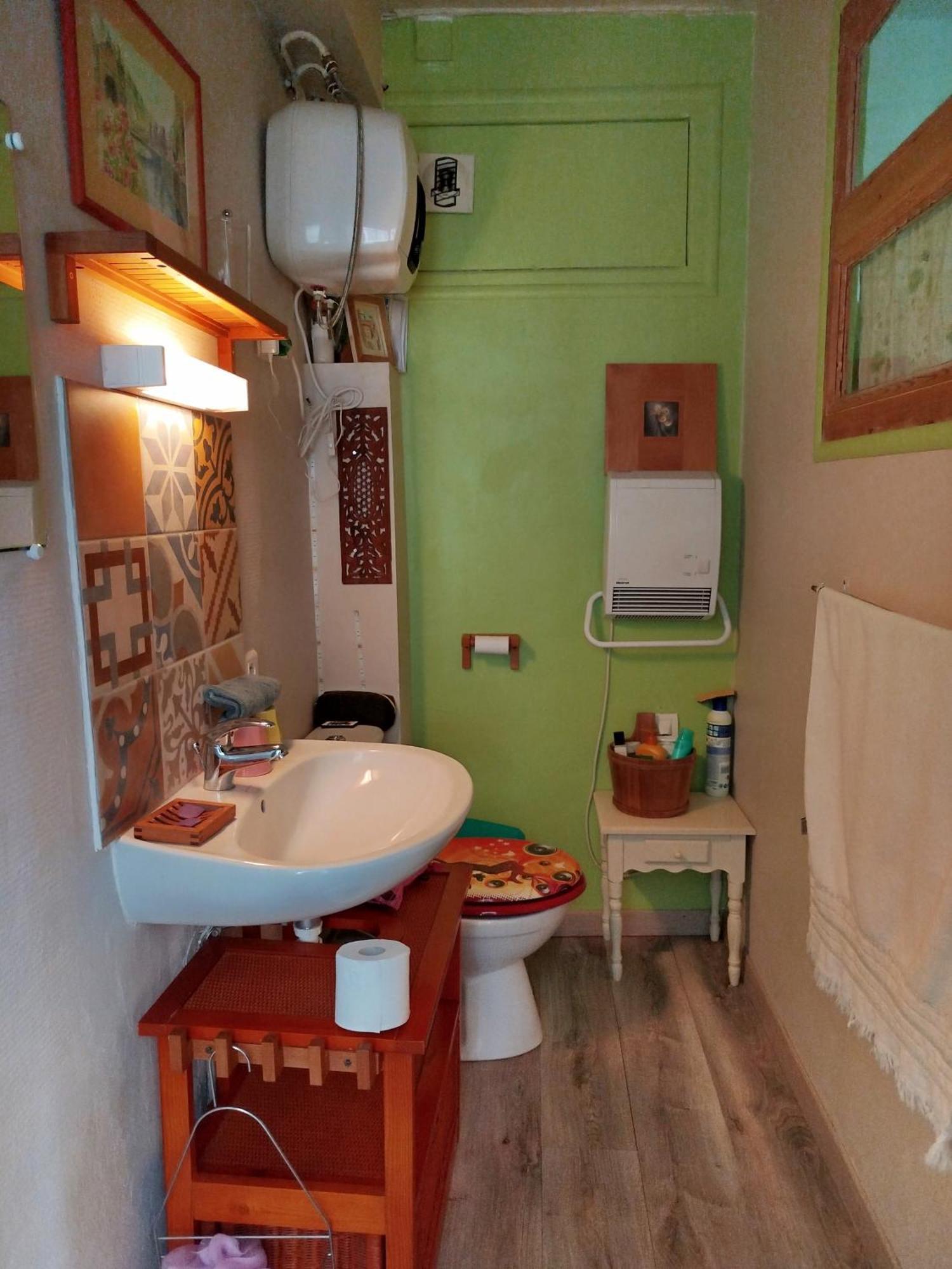 La Cadisserie En Gevaudan Marvejols Extérieur photo