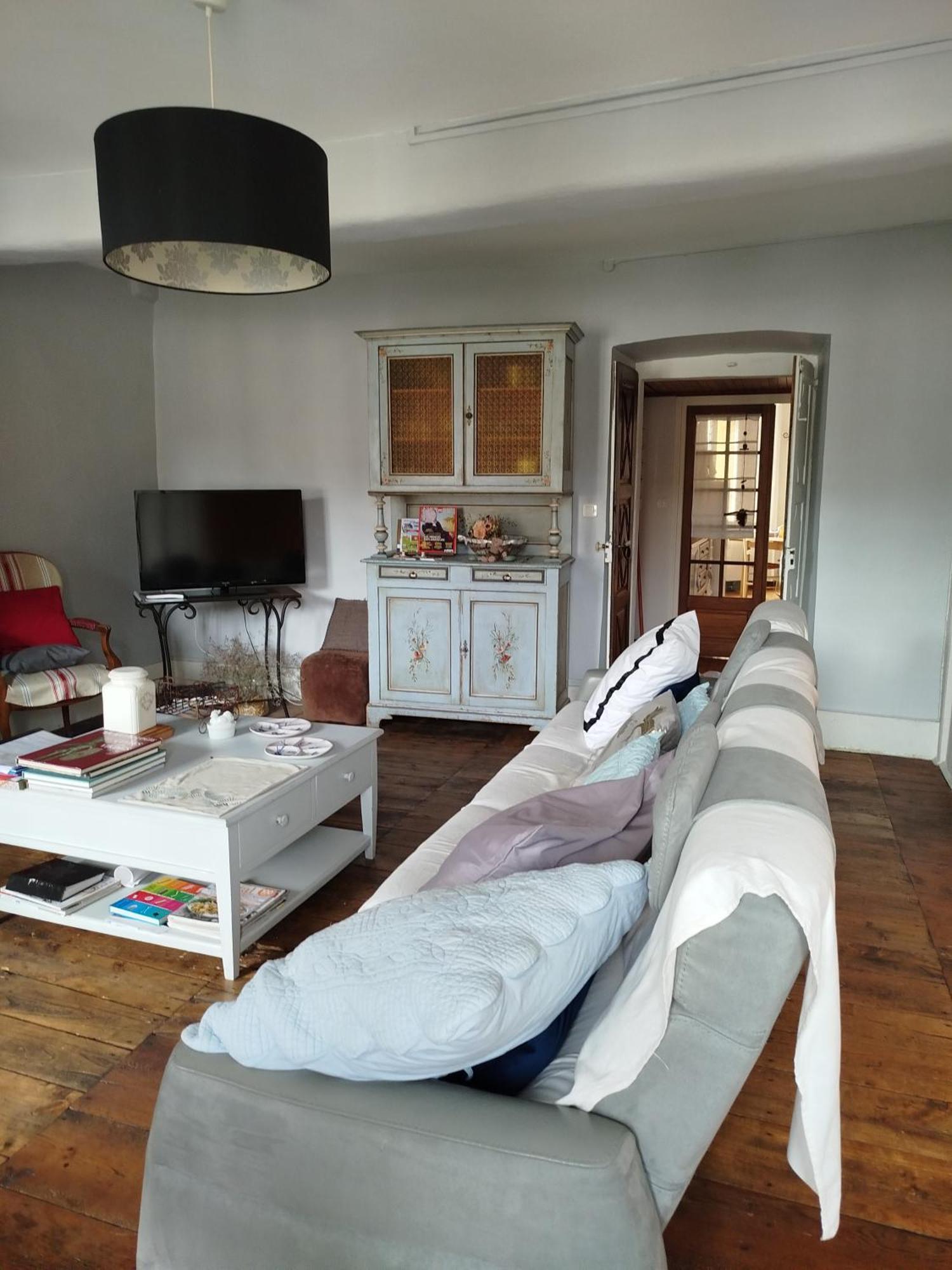 La Cadisserie En Gevaudan Marvejols Extérieur photo