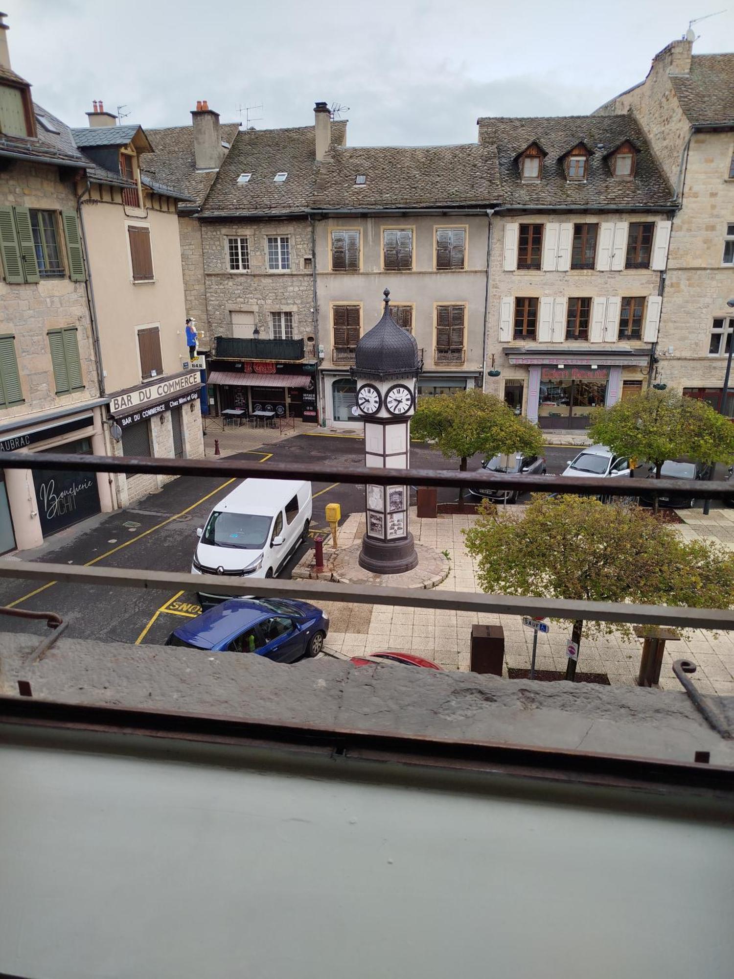 La Cadisserie En Gevaudan Marvejols Extérieur photo