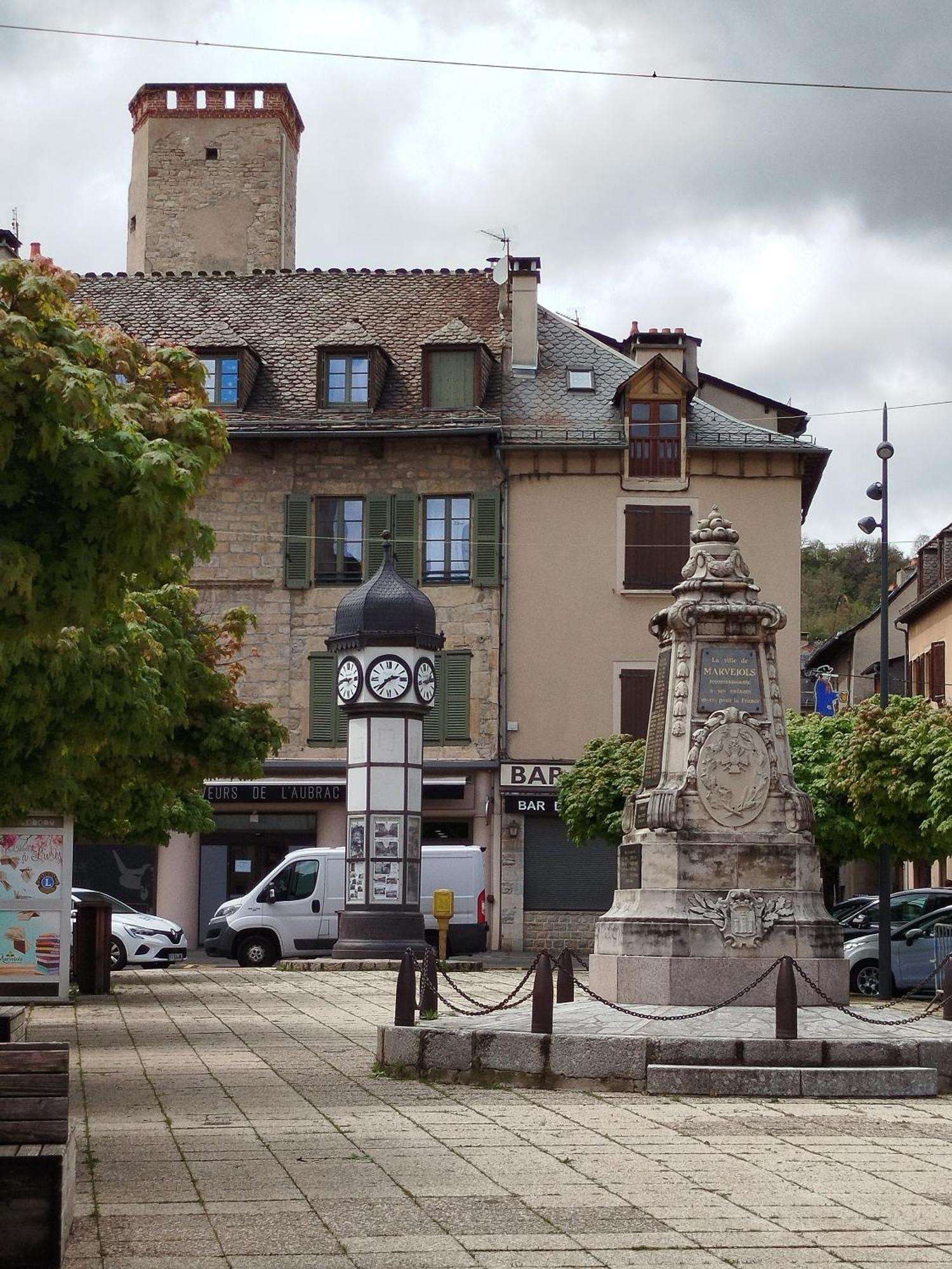 La Cadisserie En Gevaudan Marvejols Extérieur photo