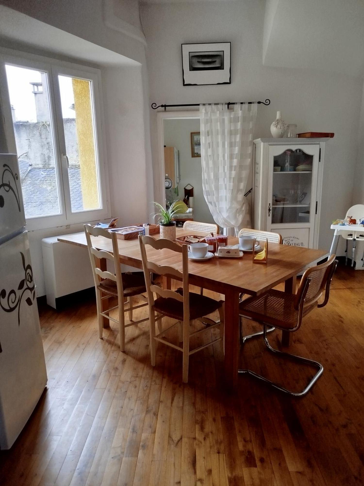 La Cadisserie En Gevaudan Marvejols Extérieur photo